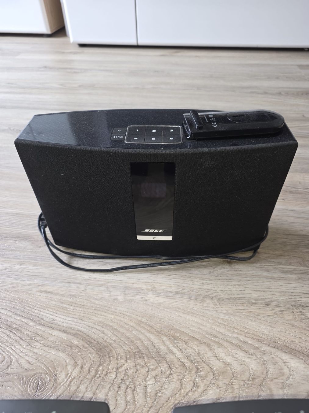 Bose Sistemi audio & multimediali: Bose SoundTouch 20 und 2× soundtouch 10  – Usato da Lenggenwil venduto da Opc_Power 2