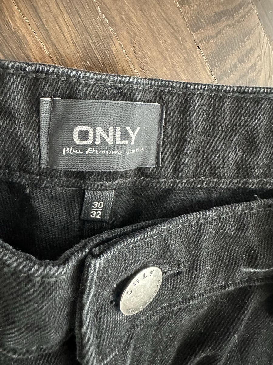 Only Jeans: Only Jeans – Nuovo (secondo la descrizione) da Winterthur venduto da su_4assd 2