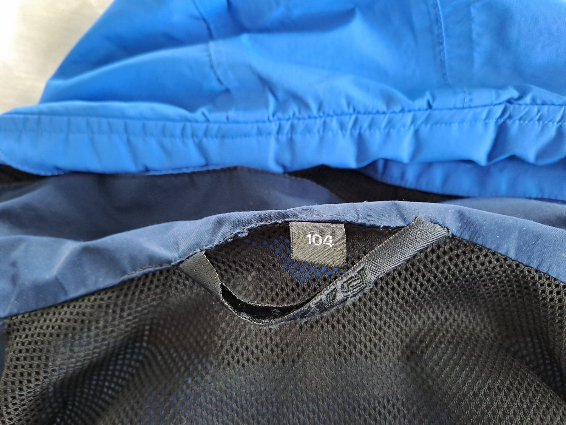 Rukka Giacche & Cappotti: Regenjacke von Rukka Gr.104 – Usato da Münsingen venduto da Mi-Lu 7