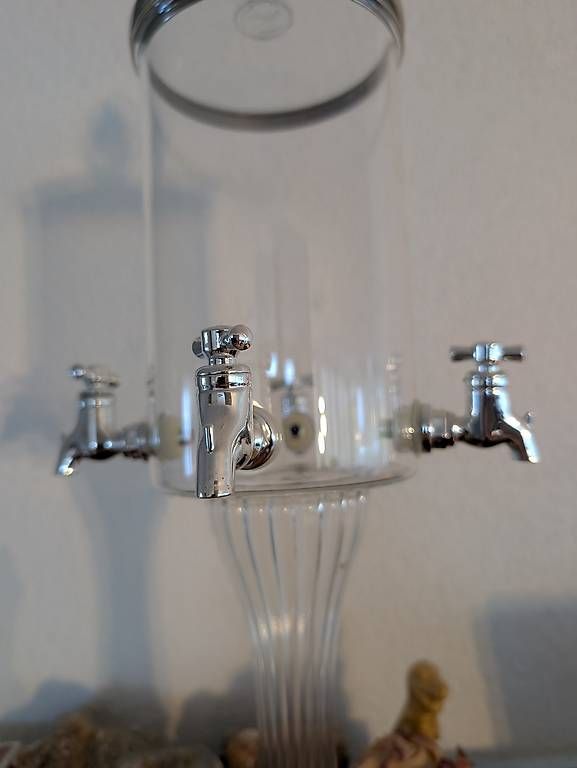 Stagni & Fontane ornamentali: Absinthbrunnen  – Usato da Zürich venduto da joana_p 2