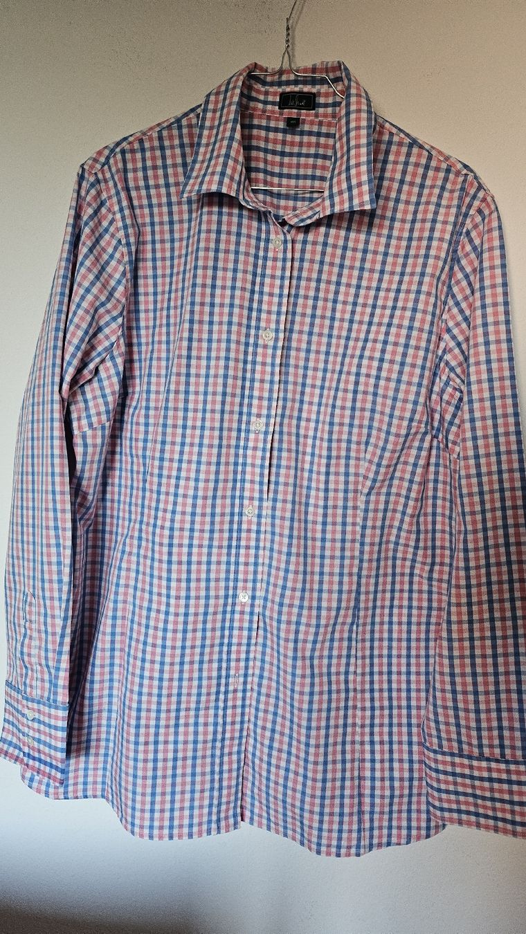 Blusen: Damen Bluse Gr.46 – Gebraucht aus Aarau von Abwooli