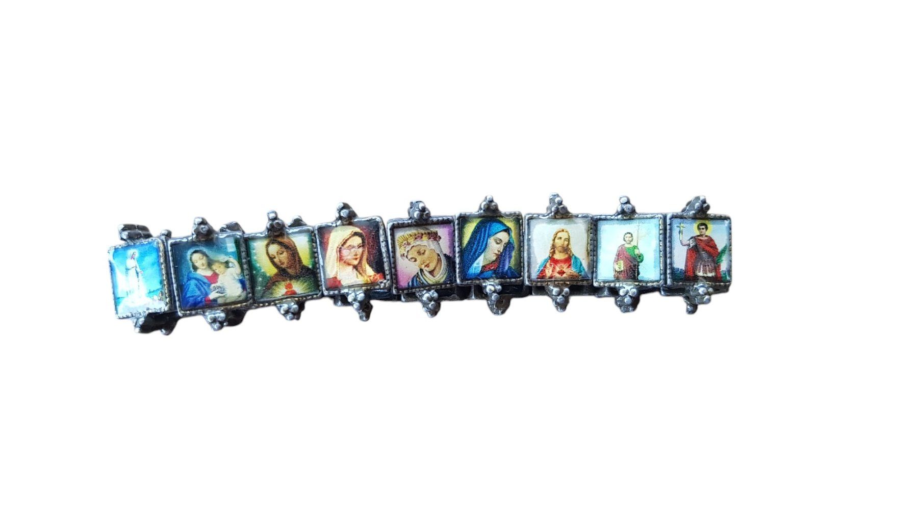 Bracciali & Braccialetti: Gebetsarmband antik – Usato da Mörschwil venduto da antiksalon 6