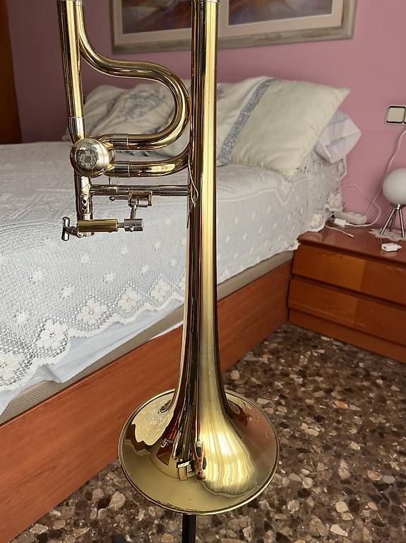 Strumenti musicali: Rath Trombone – Usato da Givisiez venduto da gui_x72m 4