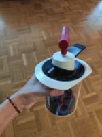 Betty Bossi Teig-Blitz - In Top Zustand
