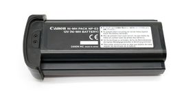 Canon Akku NP-E3 für Canon 1D Serie, NP-E3, 12.0V *Defekt*