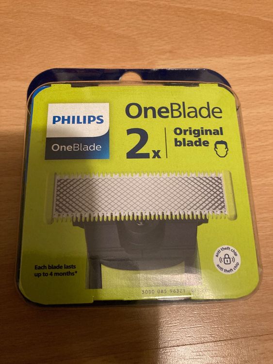 Philips OneBlade | Kaufen auf Ricardo