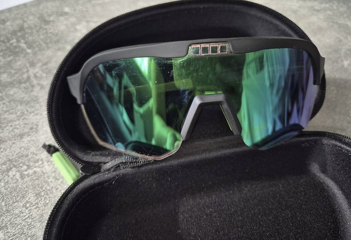 Occhiali & Lenti: Optrel Sonnenbrille – Usato da Chur venduto da bia_mdq7 2
