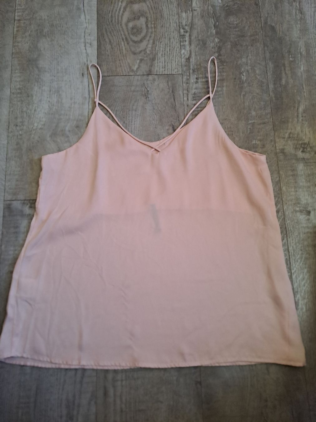 Tops: Top rosa Gr. L – D'occasion à Rickenbach LU par bishiida