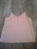 Chicoree Top rosa Gr. L 