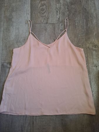 Top rosa Gr. L