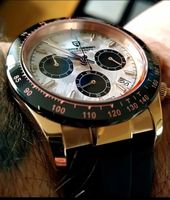 Pagani Design Herren Uhr Neu und originalverpackt