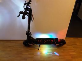 Kukirin T3 NEU + OVP VORHANDEN  Bj. 2026  0 KM
