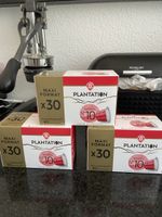 Kaffeekapseln Plantation Intense Nr 10 3x30 Stück neu ovp