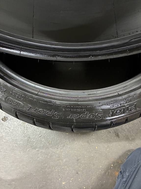 Altro in Scrittura & Disegno: Sommerreifen Michelin 305 30 20 – Usato da Neuenhof venduto da Gt5.Performance_ 2