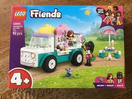 Boîte Lego Friends 42644 neuve scellée
