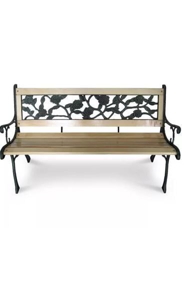 Panchine: Gartenbank – Nuovo e nell'imballaggio originale da Amriswil venduto da JaJa-Express