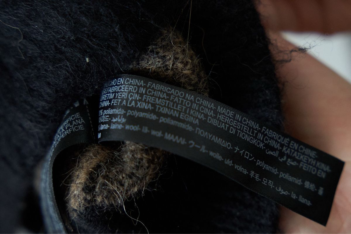 Massimo Dutti Maglioni & Felpe: Damen Pullover Massimo Dutti Leo Muster Grösse S – Nuovo (secondo la descrizione) da Olten venduto da Sebbwen 4