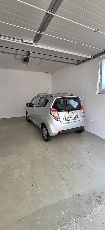 Autos: Chevrolet Spark 1.0 LS – D'occasion à Lachen SZ par pet_2h68 4