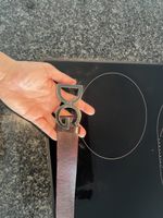 D&G Gürtel im Top Zustand