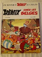 Astérix chez les belges