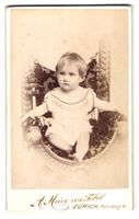Fotografie A. Meier von Tobel, Zürich, 