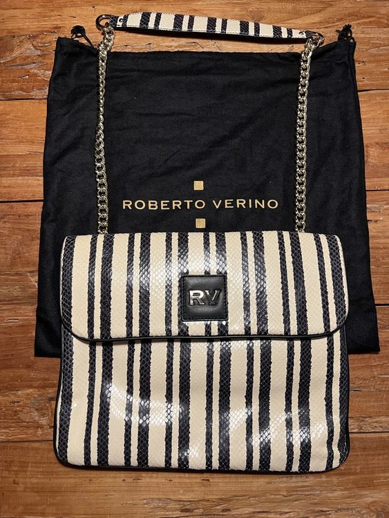 Clutch discount roberto verino