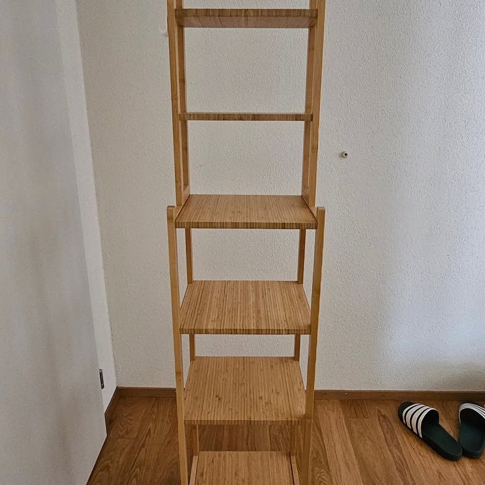Étagères: Etagère en bois – D'occasion à Olten par mar_jzw7 1
