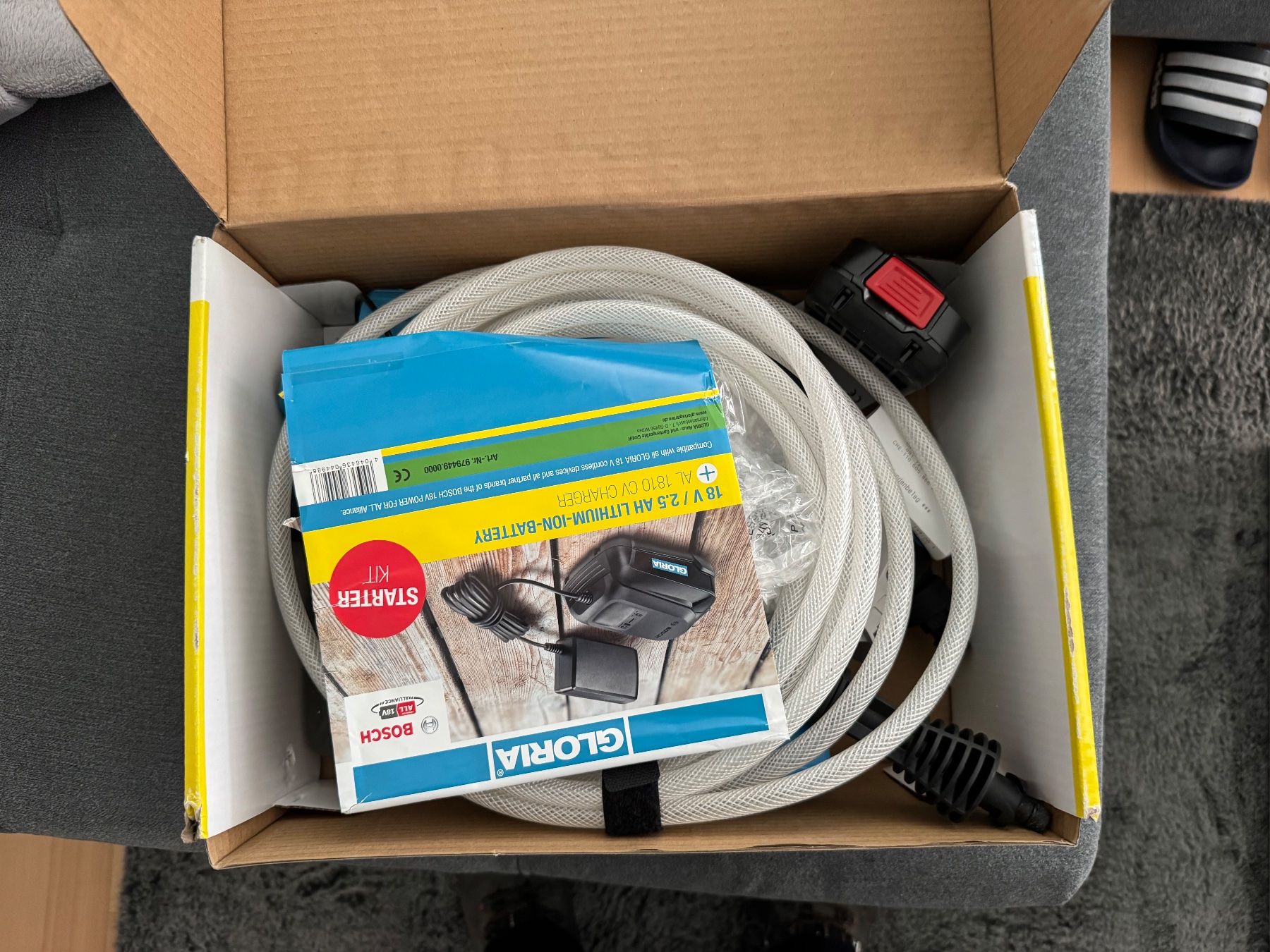 Idropulitrici ad alta pressione: Hochdruckreiniger – Usato da Davos-Platz venduto da carkiko 2