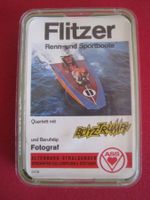 Flitzer Blitz Tru Quartett ASS Art 3218