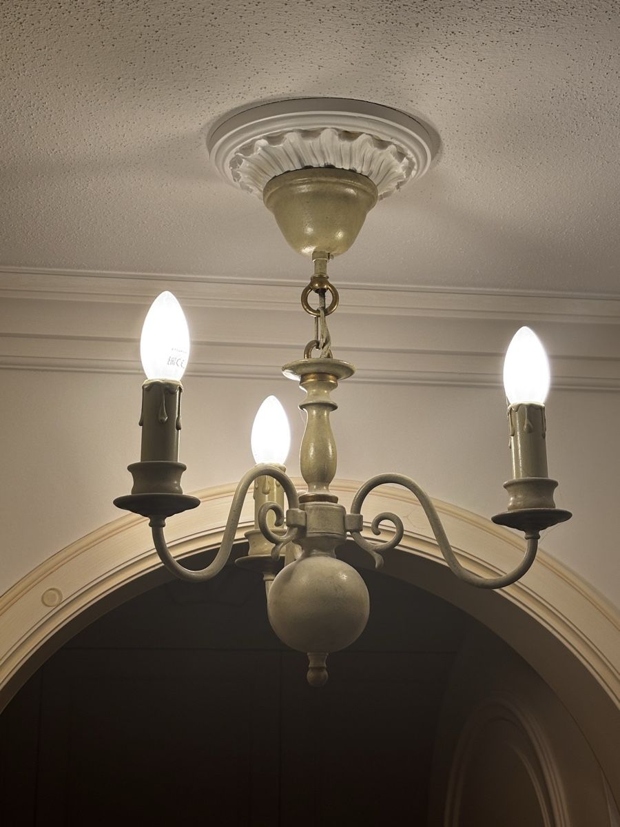 Lampadari & plafoniere: Hängelampe  – Usato da Lohn SH venduto da cheyenneschreyer