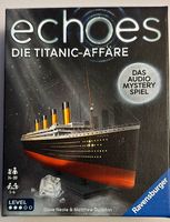 Ravensburger echoes Die Titanic Affäre