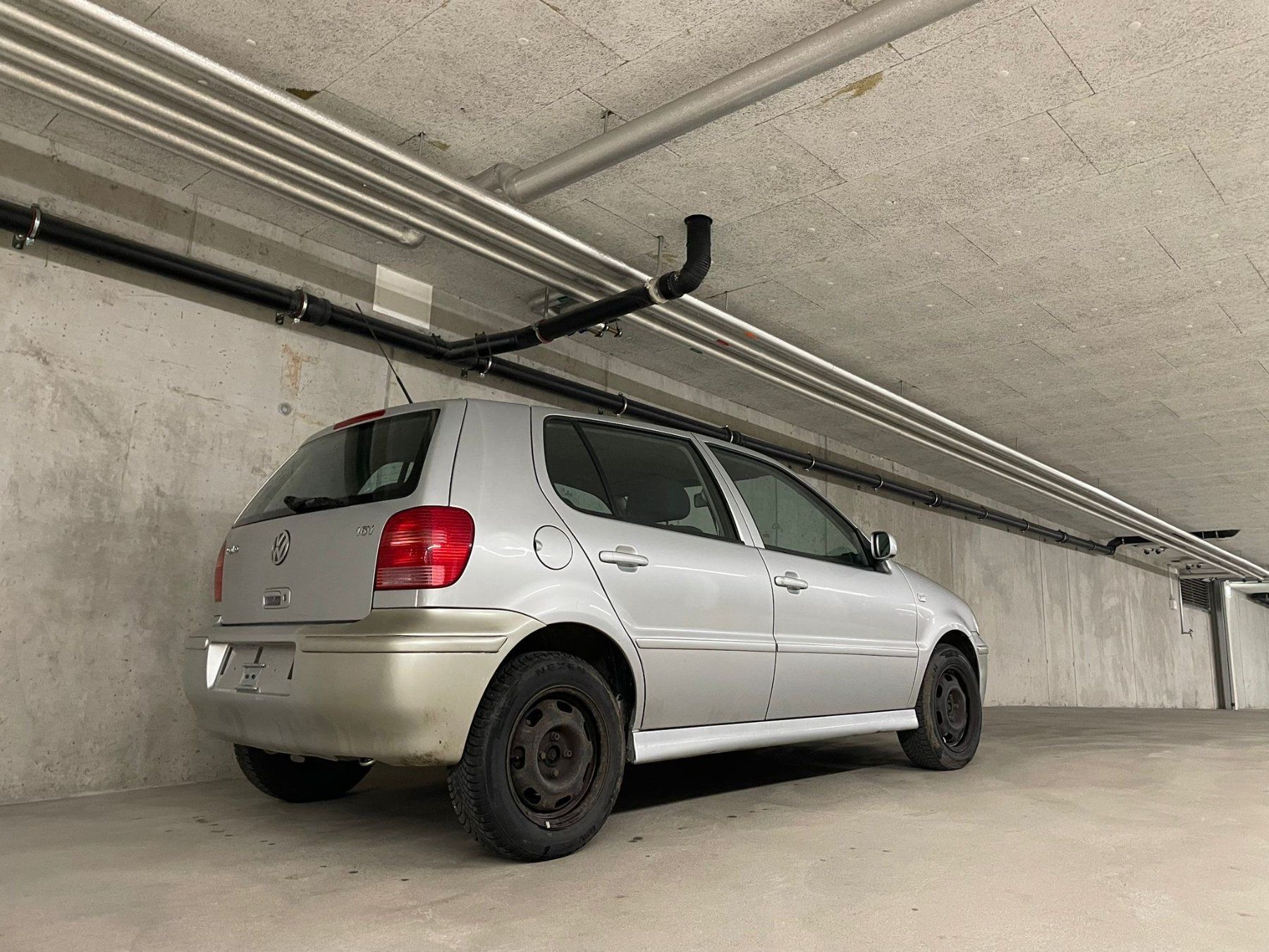 VW Autos: VW Polo 1.4 – D'occasion à Holderbank AG par SportGarageSpuler 8