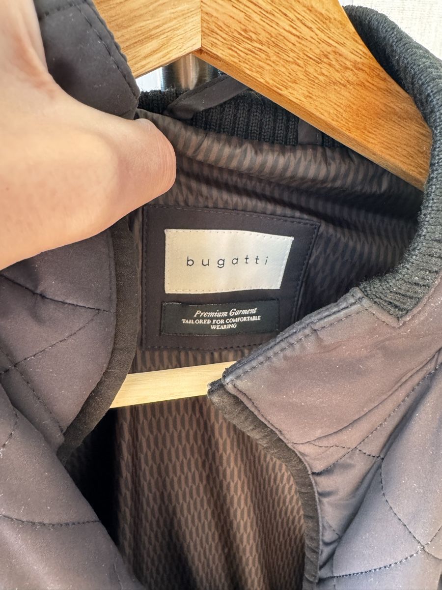 Jacken: Bomberjacke  – Gebraucht aus Zürich von gen_tl7f 1