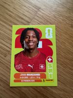 SUI 15 Panini FIFA World Cup WM 2026