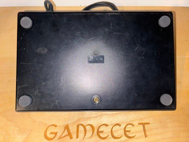 Snk Controller: NEO GEO AES SNK Arcade Stick – Usato da Steinach venduto da Gamecet 1