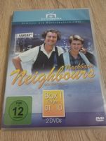 Neighbours Nachbarn DVD Box 1+2+3 (Folgen 1-60) - Kultserie!
