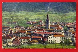 MARTIGNY