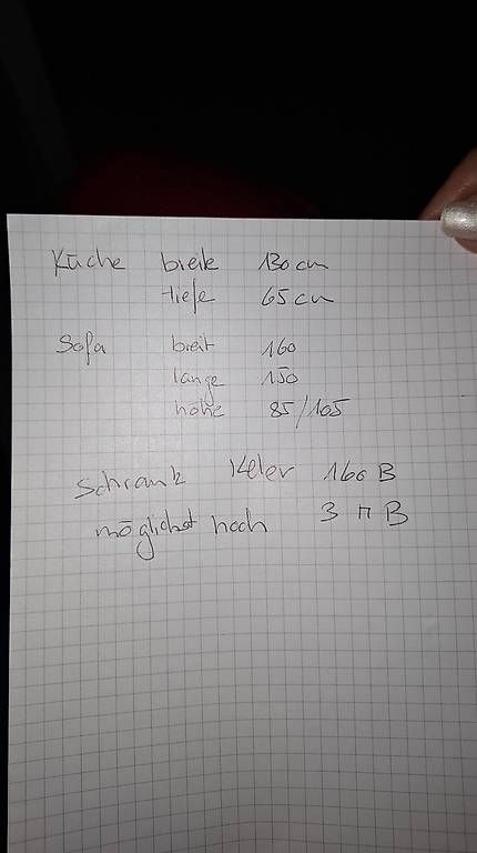 Sofas: Sofa Leder – D'occasion à Rheinfelden par Rysi68 3
