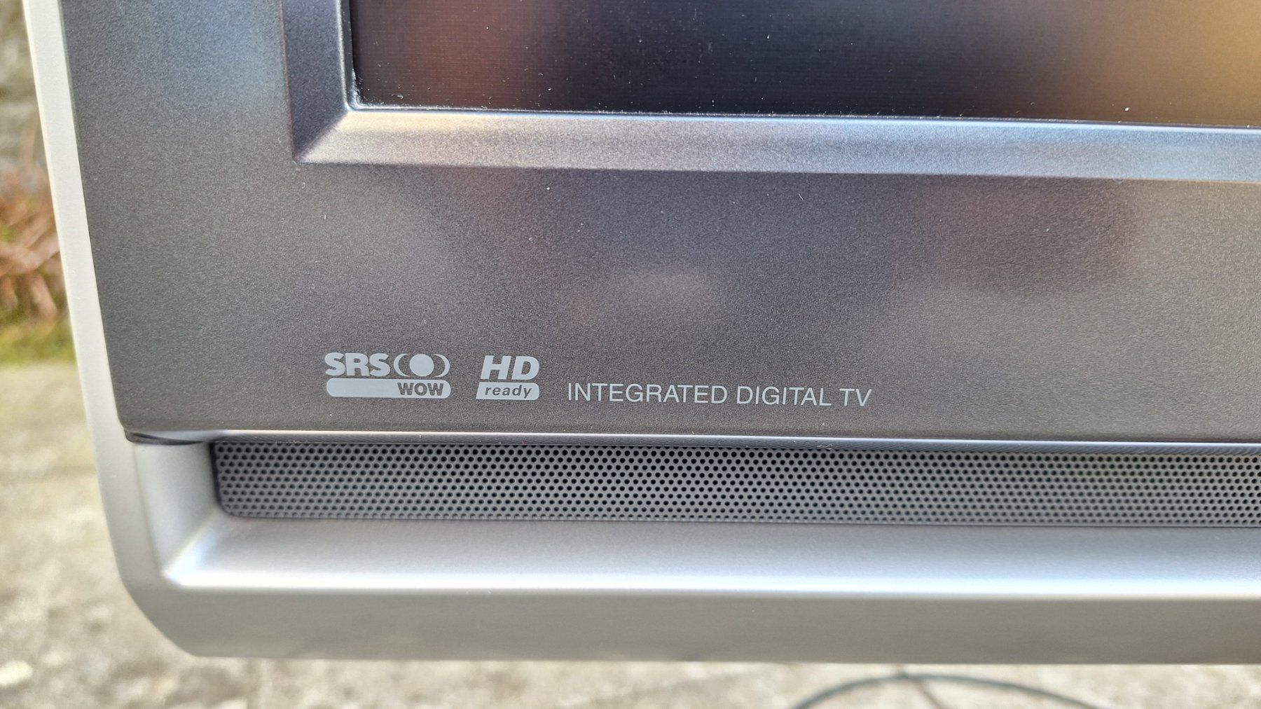 Televisori: Toshiba Fernseher – Usato da Aadorf venduto da Sterniks 1