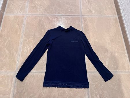 Twinset superweiches Shirt, 7J 122