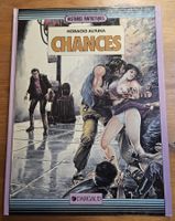 Chances (ONE-SHOT E.O. B.ETAT+)  Horacio Altuna