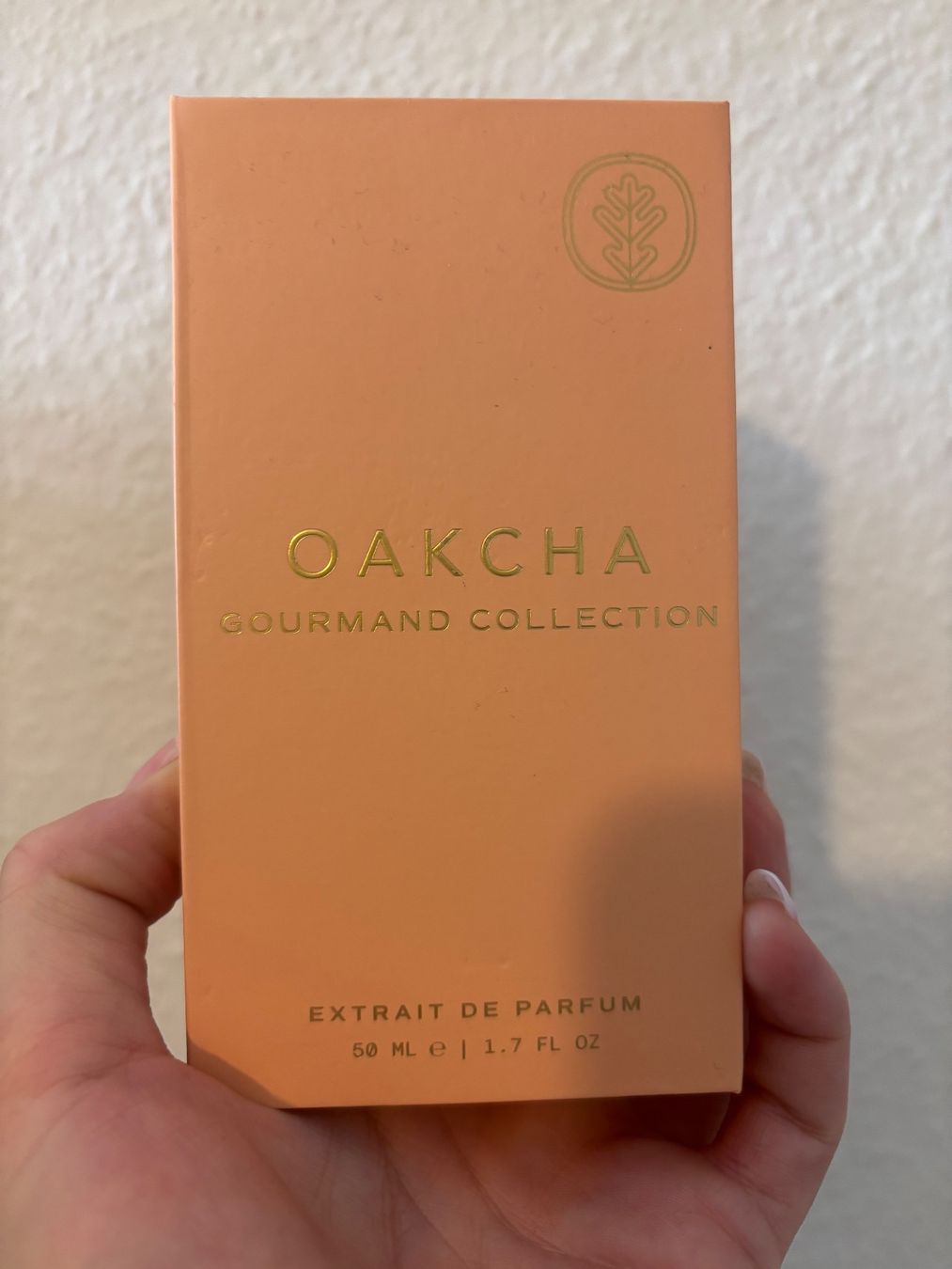 Parfum & Eau de Toilette: OAKCHA LEMON CAKE EDP 50ML.Neu (Ähnlich zu Devotion DG) – Neu und originalverpackt aus Zürich von deruja 1