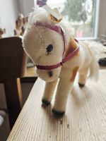 Steiff Pony Mohair