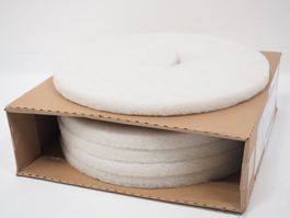 3M SCOTCH BRITE Scheuerpads 17 Zoll / Ø43cm (20489)