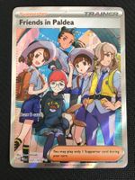Pokemon - Friends in Paldea 137 - Prismatic Evolutions - EN
