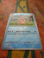 POKEMON  Laschoking  H  PRE DE  019/131   KP130   2025