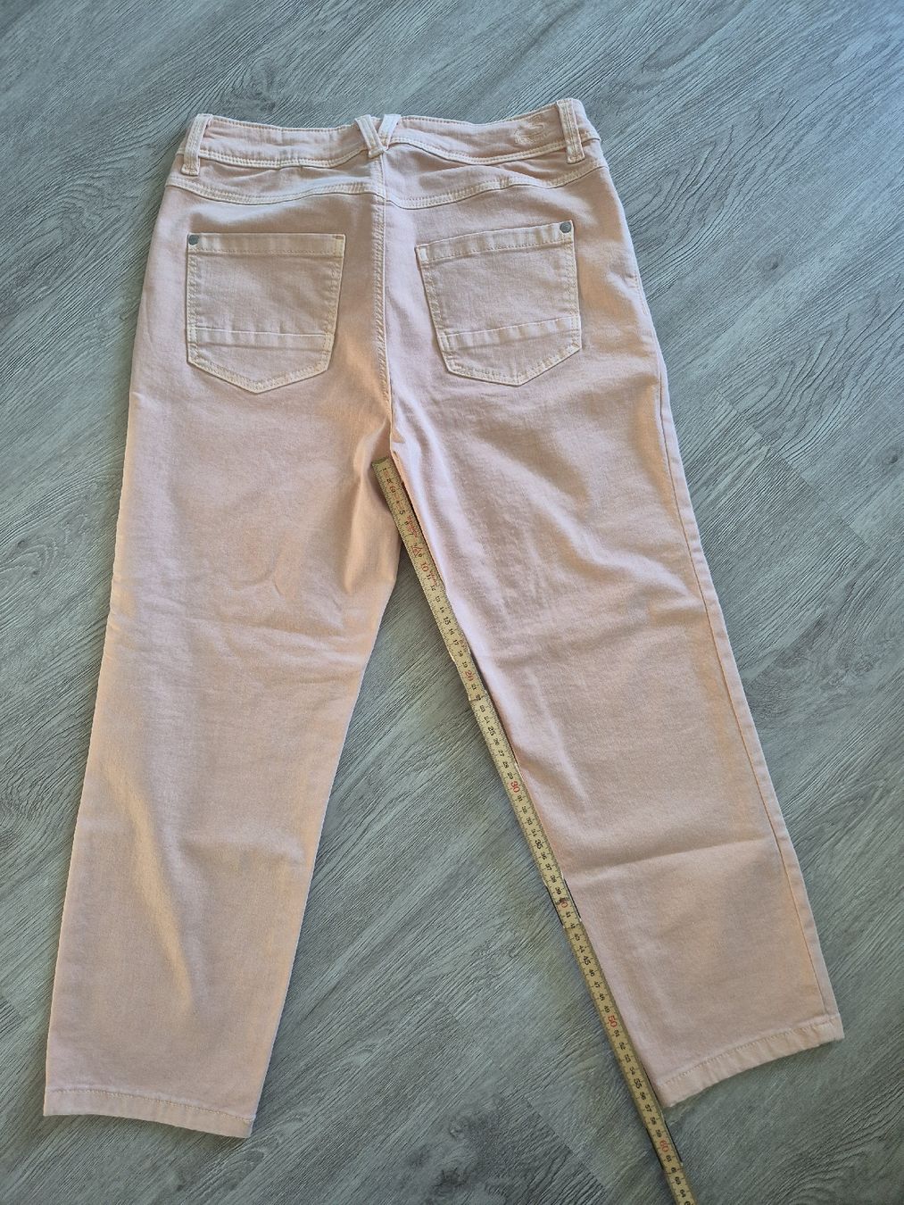 Bonita Pantaloni: Bonita Hose Gr. 38 – Usato da Weisslingen venduto da monkeyboarder 2