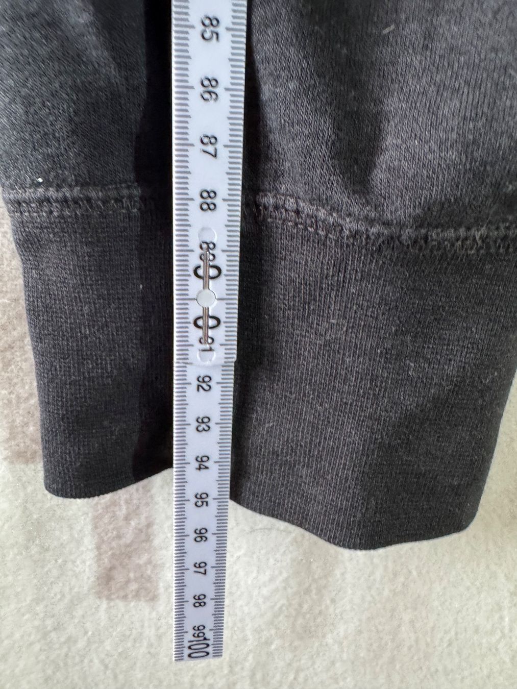 Nike Hosen: Trainerhose, Freizeithose von Nike Gr. M – Gebraucht aus Grosswangen von  2