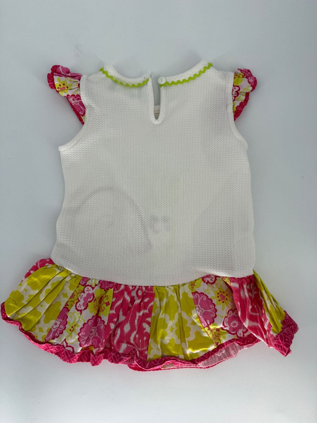 Vestiti & Gonne: Süsses Kleid Gr. 80/86 von Emily Rose – Usato da Auenstein venduto da moin. 1
