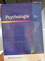Psychologie Hobmair